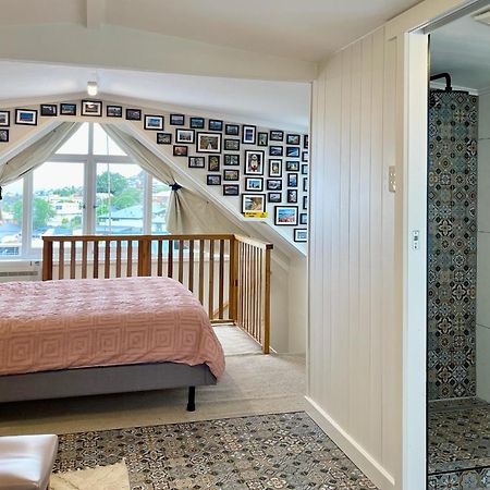 Lovely Brick Cottage With Amazing Water View Hobart Extérieur photo