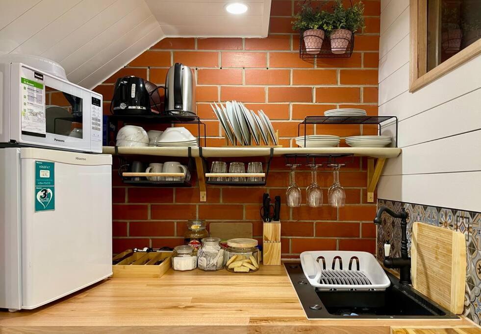 Lovely Brick Cottage With Amazing Water View Hobart Extérieur photo